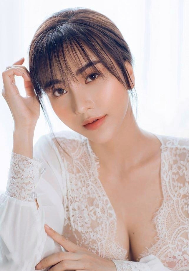 bạn gái cầu thủ hoàng đức ảnh 3 ban gai cau thu hoang duc anh 3