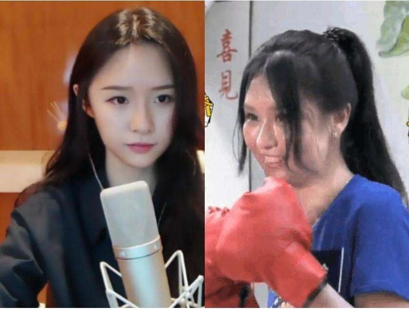 streamer lộ mặt thật ảnh 2 streamer lo mat that anh 2