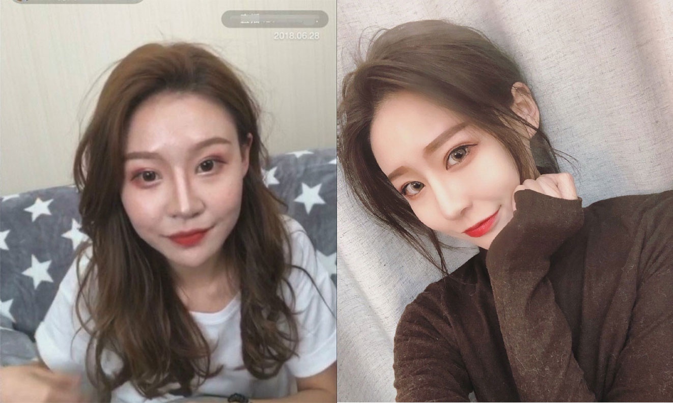 streamer lộ mặt thật ảnh 7 streamer lo mat that anh 7