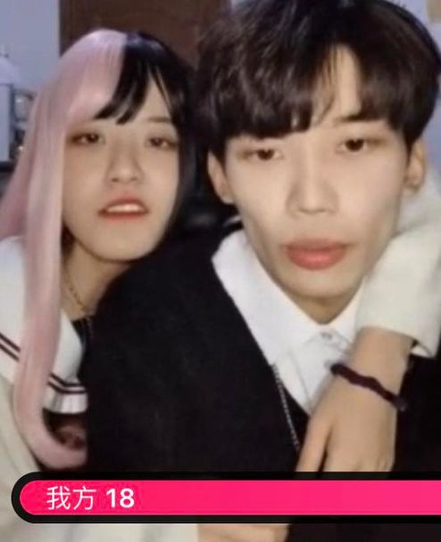 hot girl lộ mặt thật ảnh 3 hot girl lo mat that anh 3