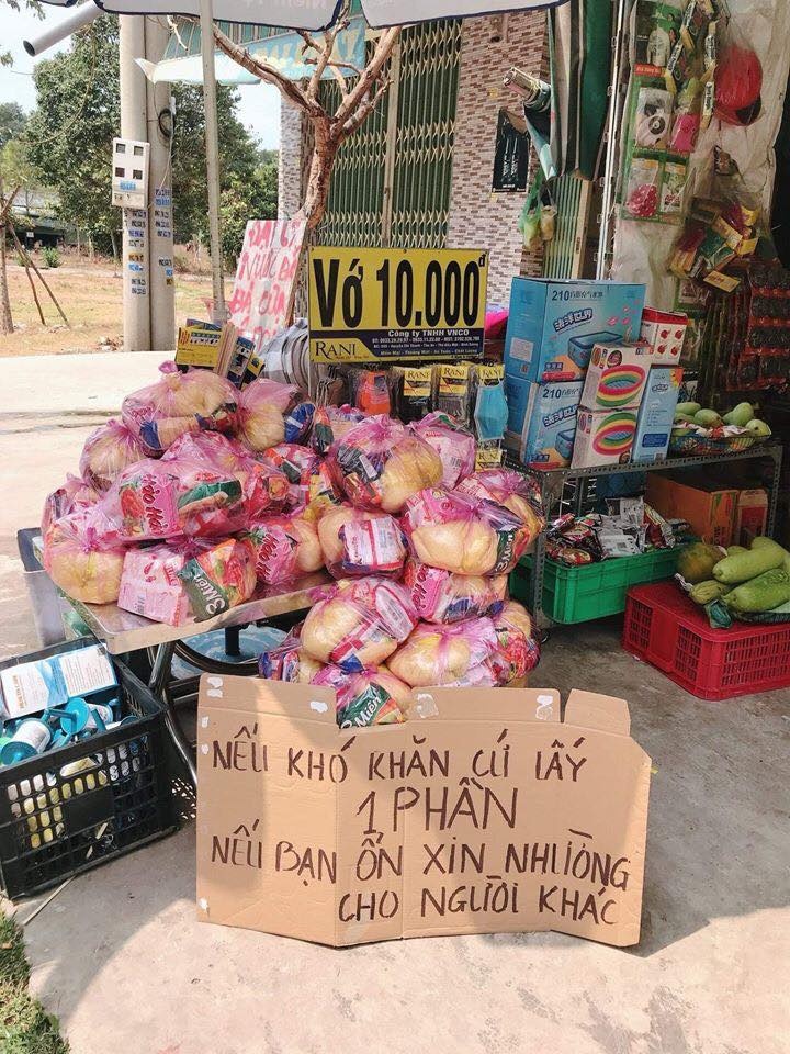 phat thuc an mien phi anh 6