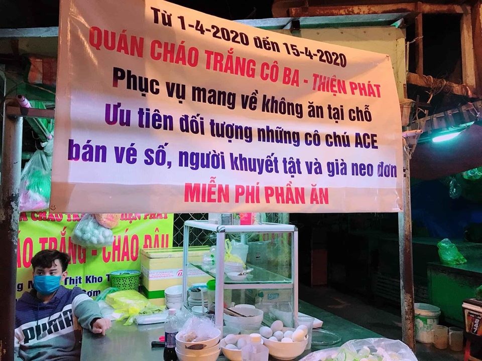 phat thuc an mien phi anh 2