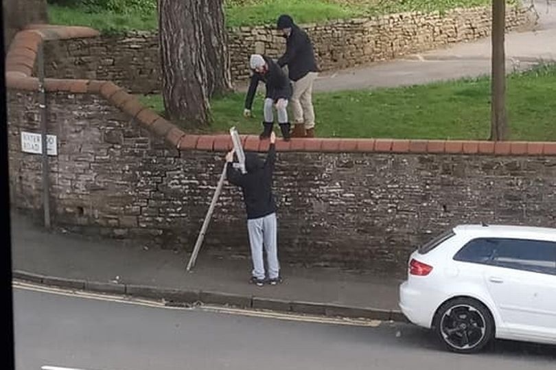 treo thang vao cong vien anh 1