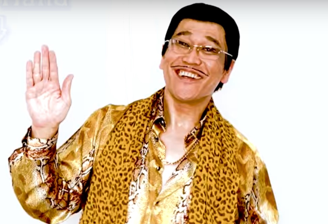 Hien tuong 'Apple Pen' tro lai voi dieu nhay rua tay hai huoc hinh anh