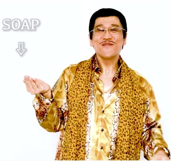 ca khúc ppap 2020 ảnh 1 ca khuc ppap 2020 anh 1