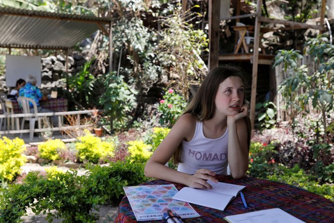 nguoi My tron dich anh 1