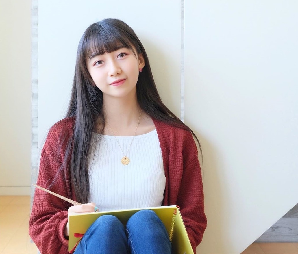 cặp chị em nhật bản ảnh 7 cap chi em nhat ban anh 7