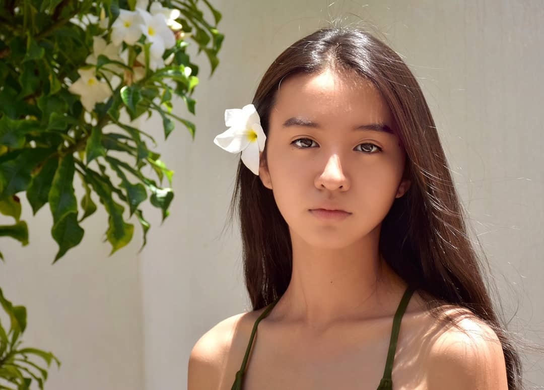 cặp chị em nhật bản ảnh 3 cap chi em nhat ban anh 3