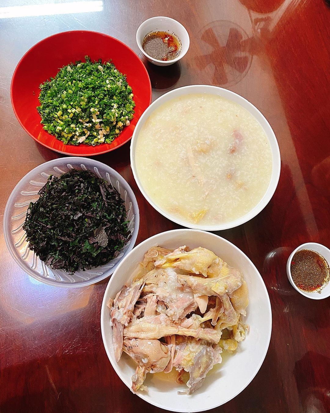 cau thu tranh dich anh 2