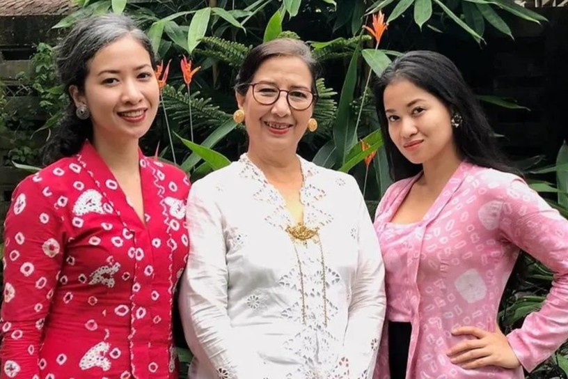 Benh nhan Covid-19 dau tien o Indonesia bi chui boi, doa giet moi ngay hinh anh