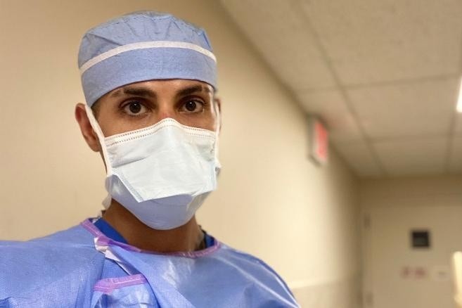 'Ai se tra tien dieu tri' - loi cuoi cua benh nhan nhiem Covid-19 o My hinh anh