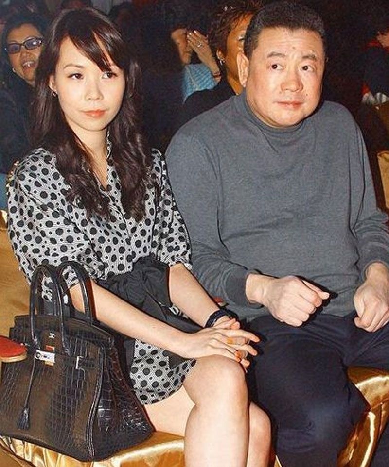 vợ tỷ phú hong kong ảnh 2 vo ty phu hong kong anh 2
