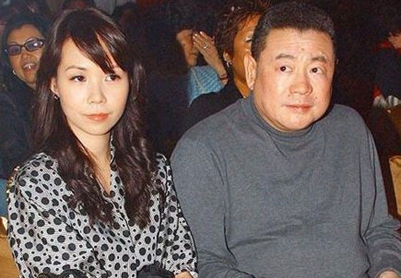 Co gai ban thue thanh nu dai gia sau khi ly hon chong ty phu hinh anh