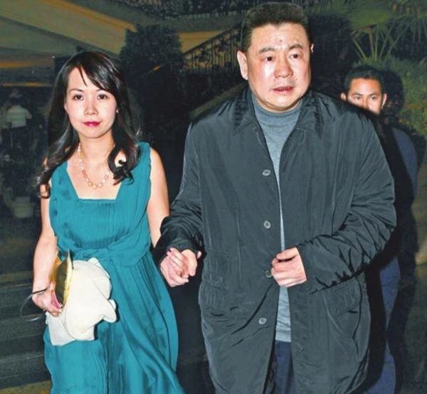 vợ tỷ phú hong kong ảnh 3 vo ty phu hong kong anh 3