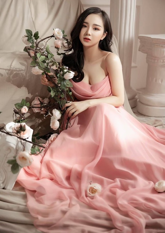 hot girl tự tạo phốt ảnh 7 hot girl tu tao phot anh 7