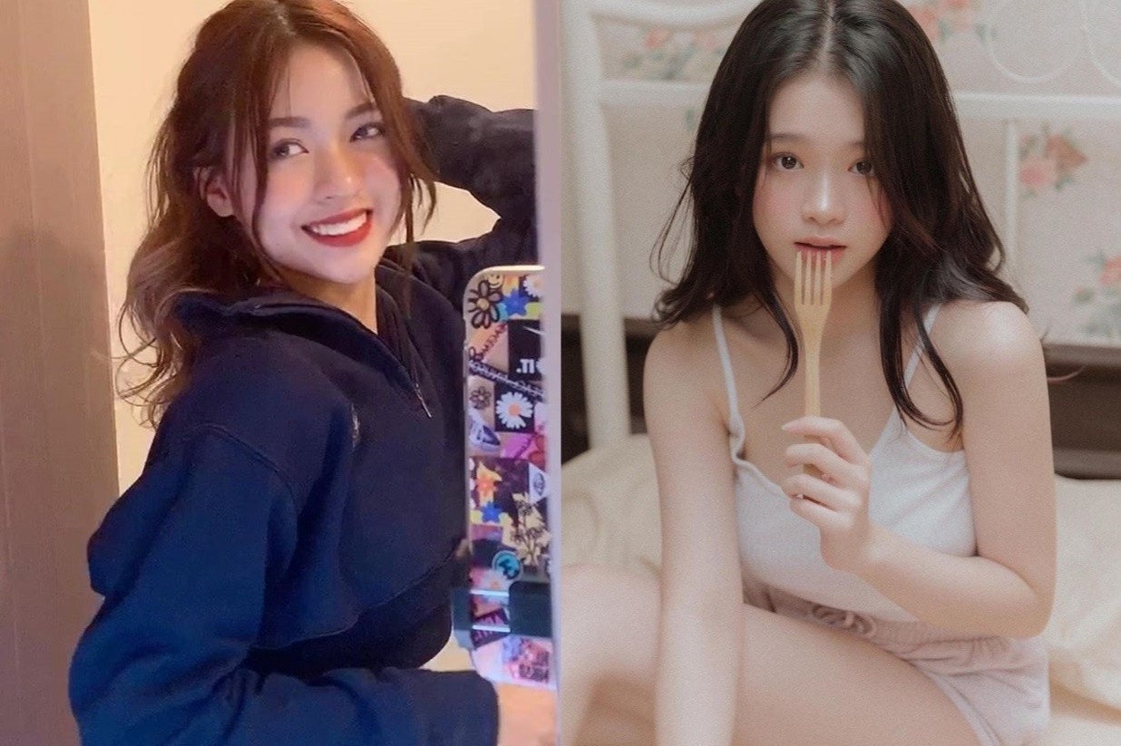Chieu tro hot girl muon nhanh noi tieng: Tu tao phot roi 'tay trang' hinh anh