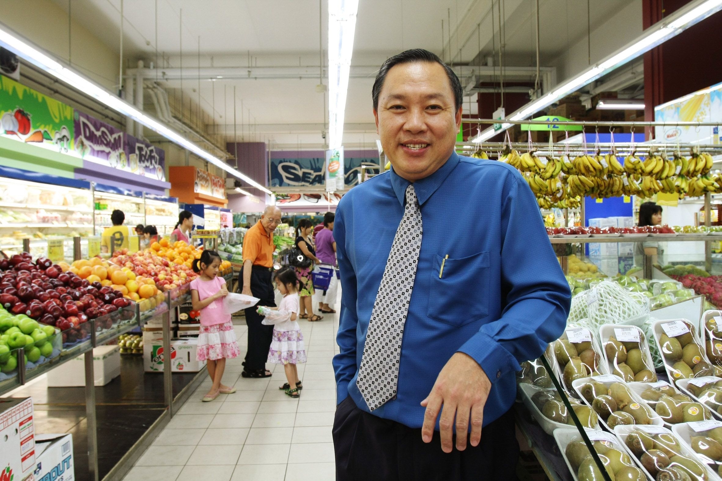 ty phu singapore anh 1