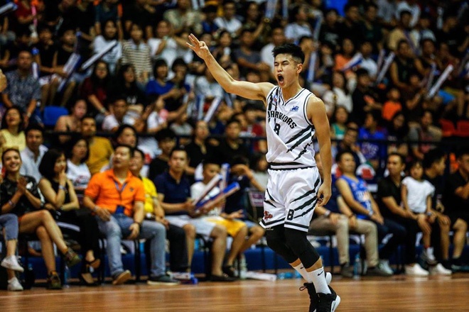 ban gai cau thu bong ro anh 7