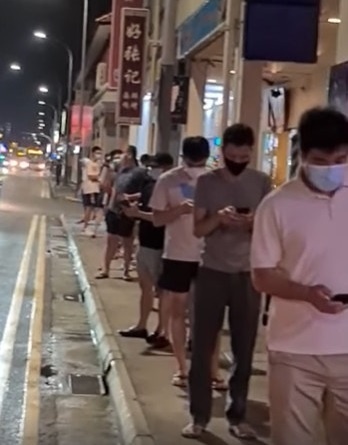 dich covid-19 singapore anh 2