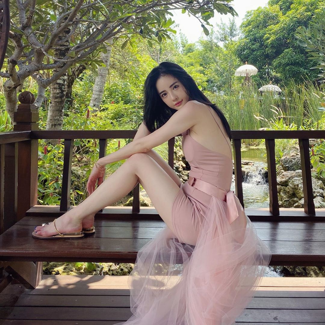 Hot girl phẫu thuật thẩm mỹ ảnh 4 Hot girl phau thuat tham my anh 4