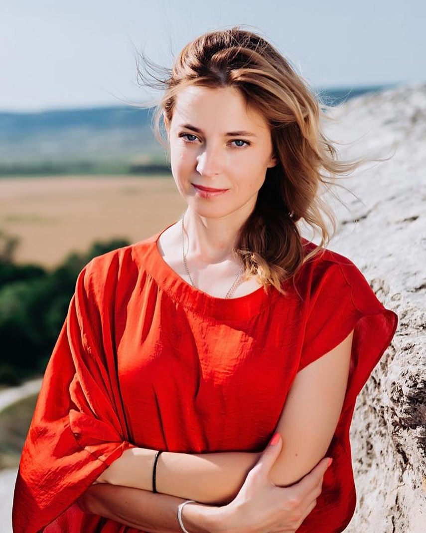 nu cong to vien xinh dep anh 11