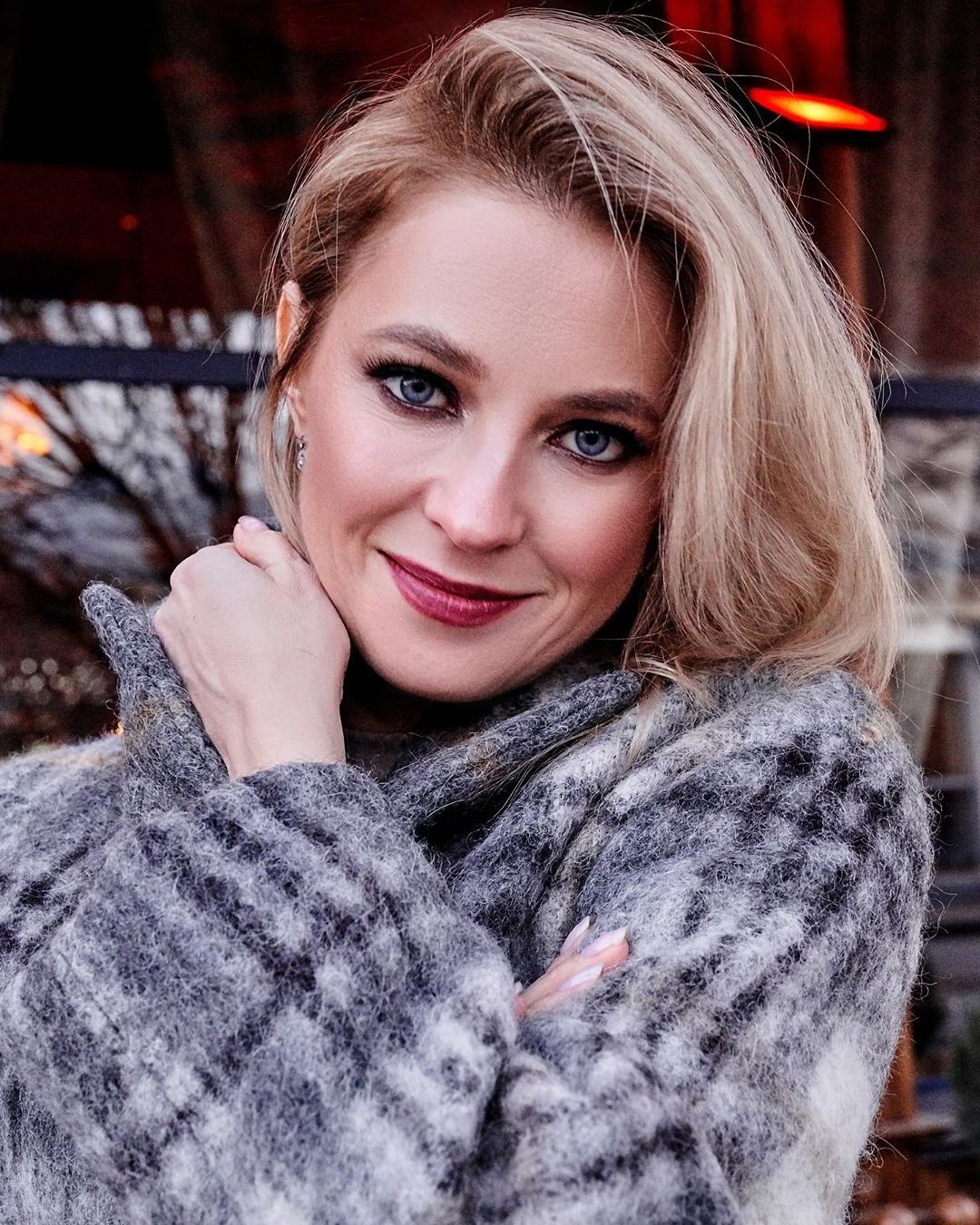 nu cong to vien xinh dep anh 10