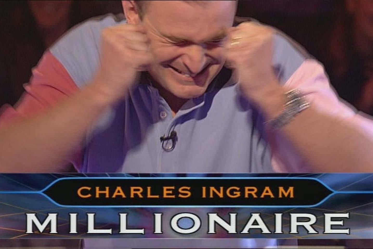 Thi sinh tai tieng nhat 'Ai la trieu phu' muon rua oan sau 19 nam hinh anh