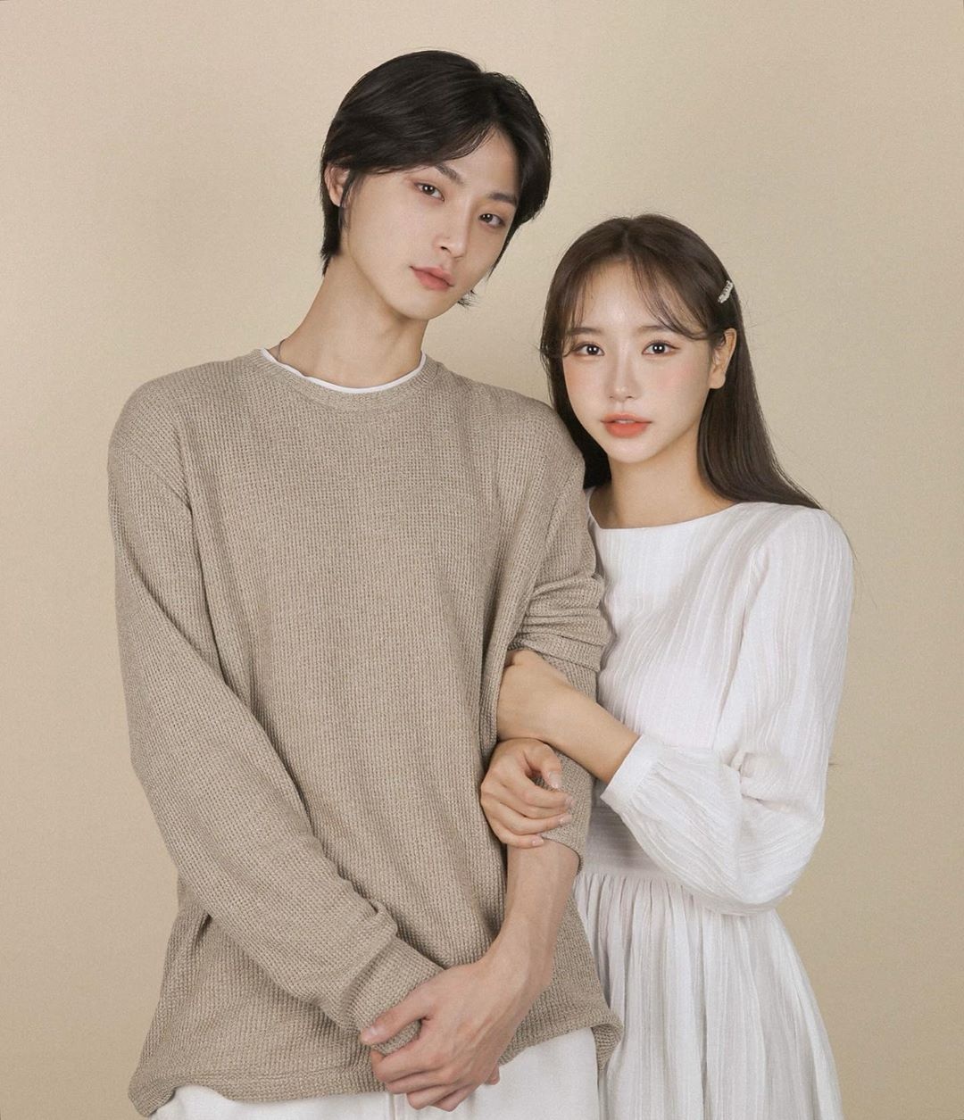 hot girl hàn phẫu thuật thẩm mỹ ảnh 10 hot girl han phau thuat tham my anh 10