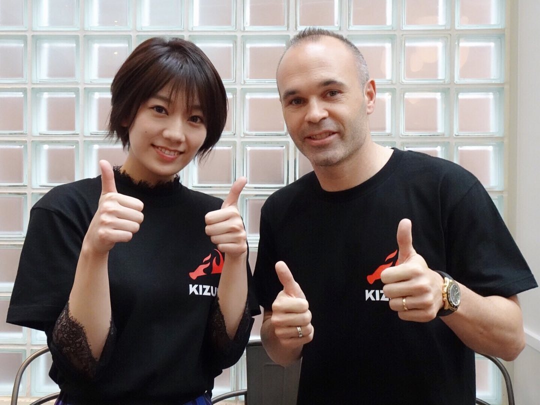 nu giam doc J.League anh 4