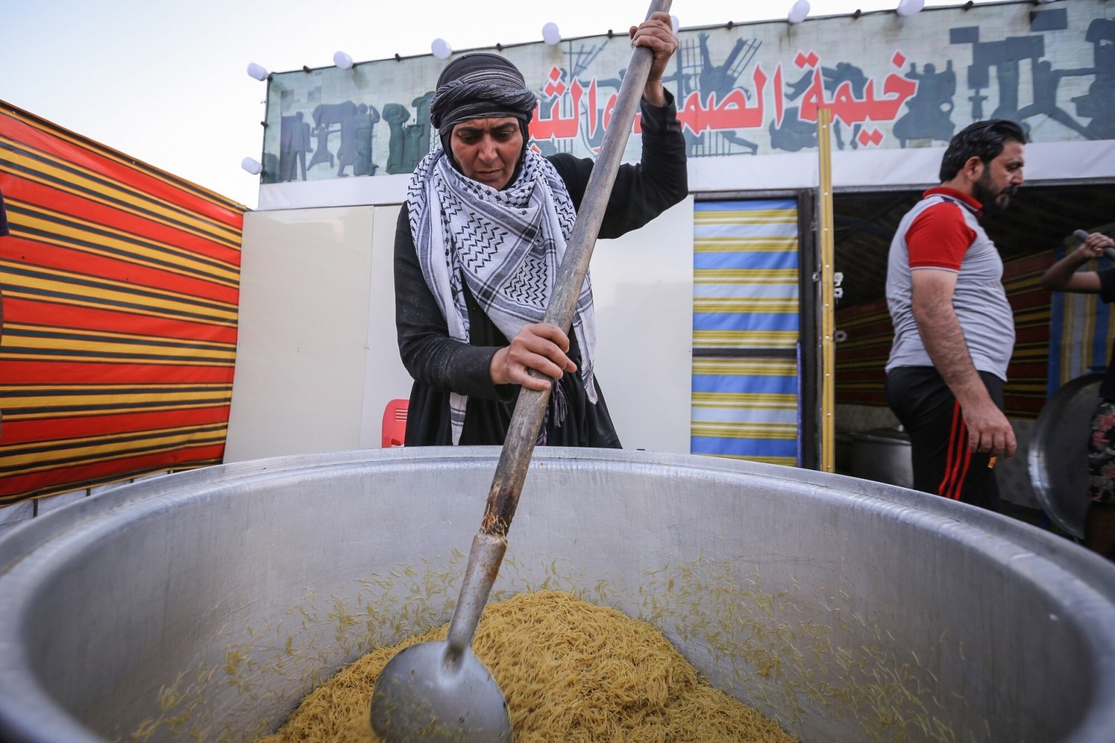 nan doi covid-19 anh 4