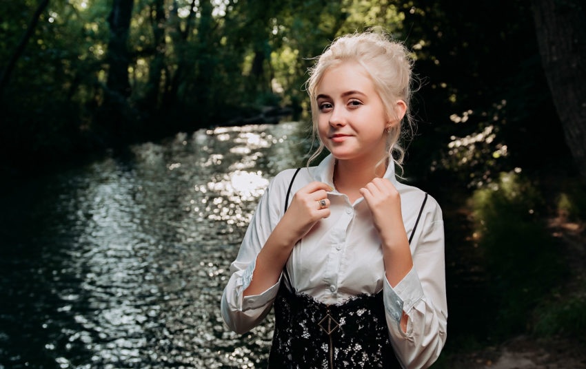 con gai cong to vien noi tieng Crimea anh 3