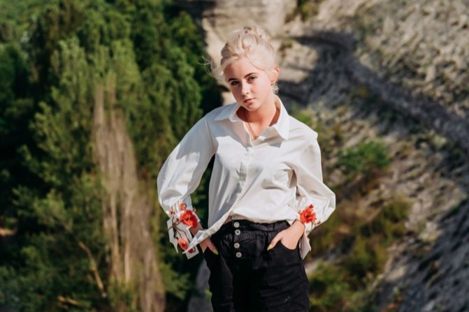 con gai cong to vien noi tieng Crimea anh 4