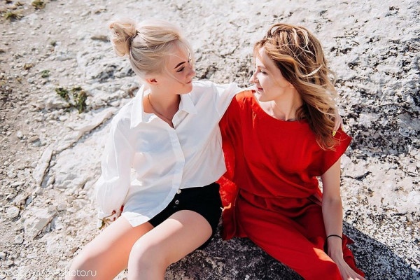 con gai cong to vien noi tieng Crimea anh 9