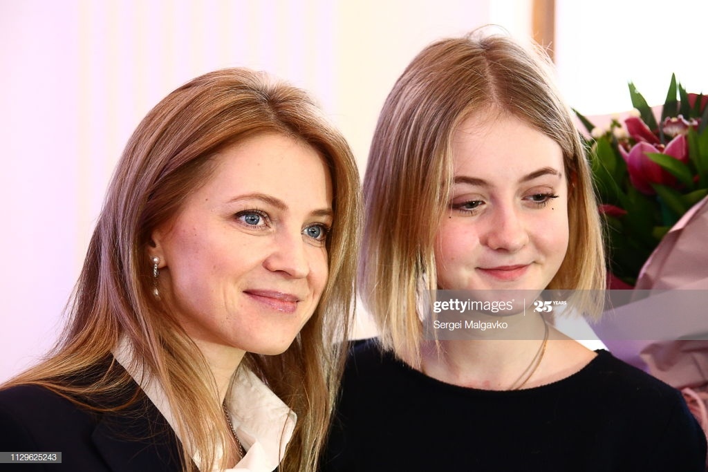 con gai cong to vien noi tieng Crimea anh 5