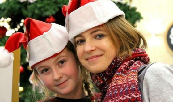 con gai cong to vien noi tieng Crimea anh 8