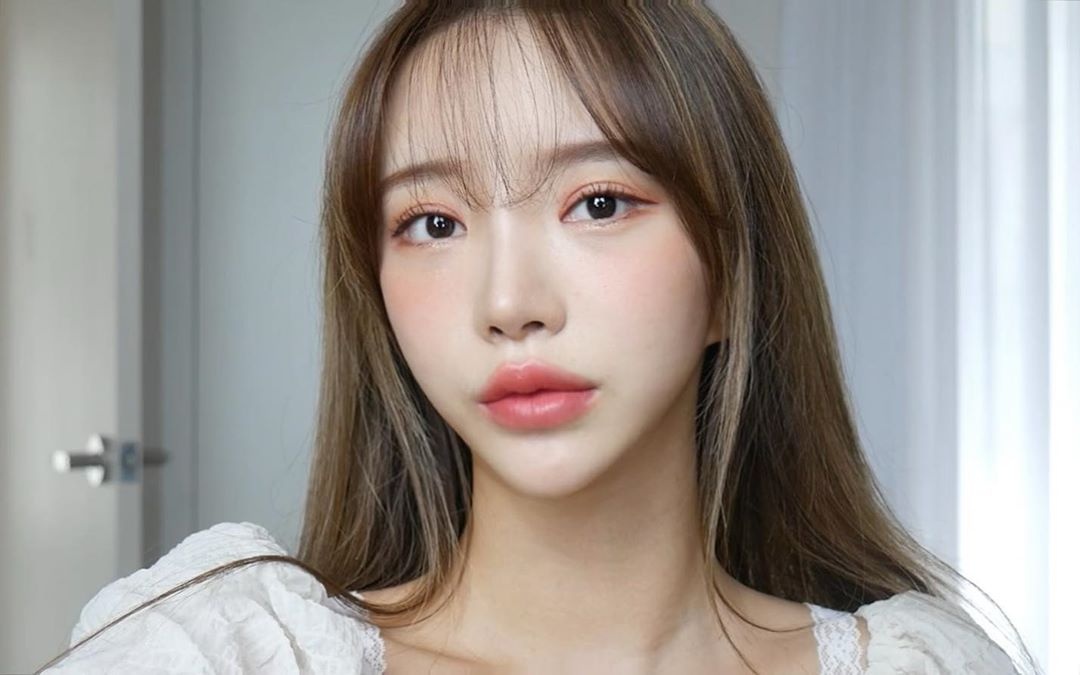 hot girl han phau thuat tham my anh 12