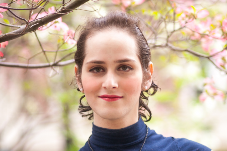 Hanh trinh chuyen gioi cua con trai mot giao si hinh anh