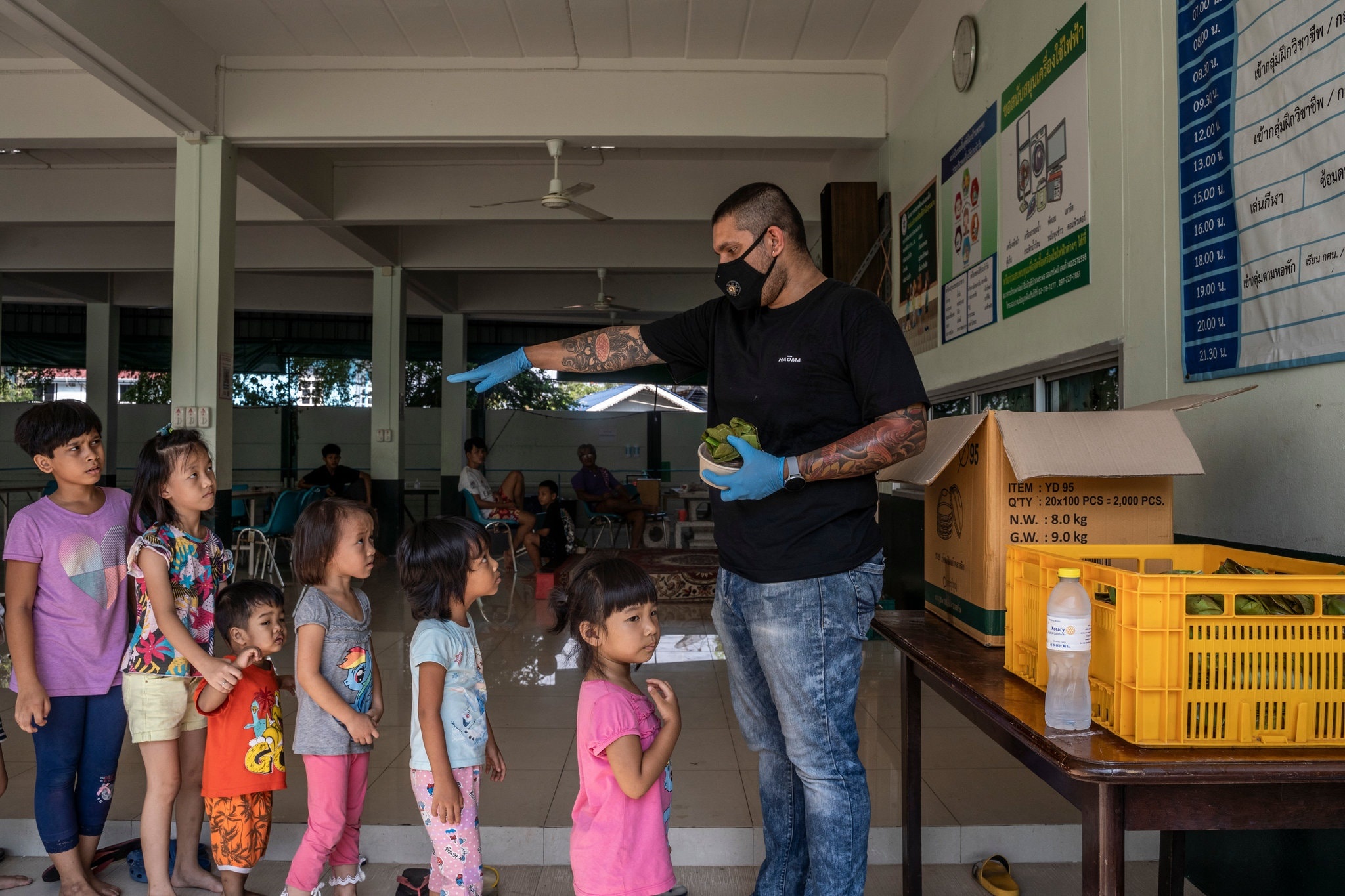 bep an tu thien anh 2