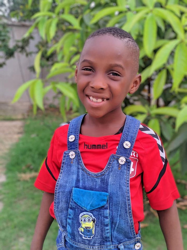 cậu bé phù thủy nigeria ảnh 3 cau be phu thuy nigeria anh 3