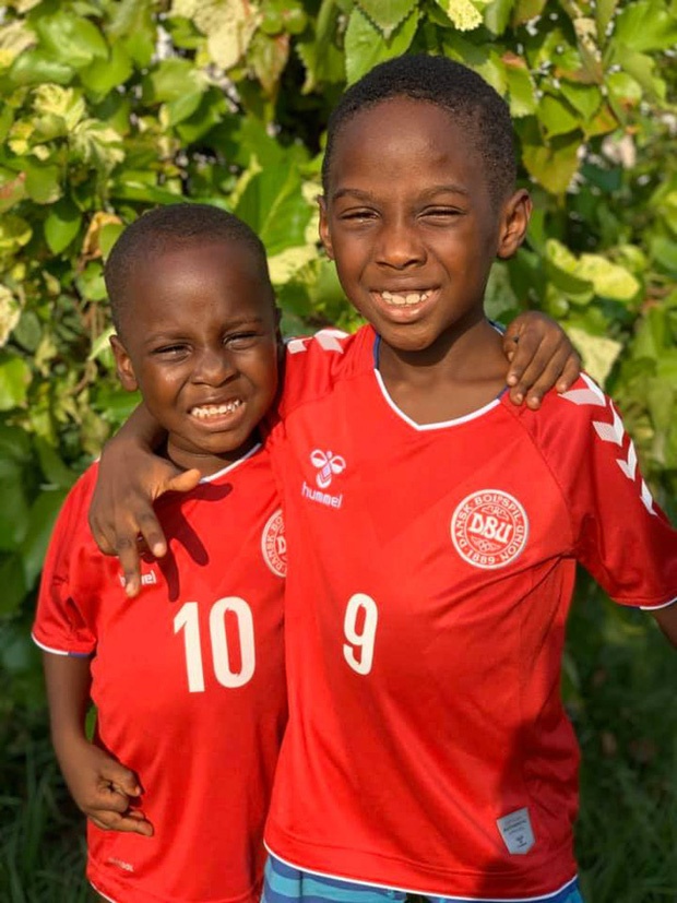 cậu bé phù thủy nigeria ảnh 4 cau be phu thuy nigeria anh 4