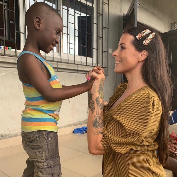 cậu bé phù thủy nigeria ảnh 5 cau be phu thuy nigeria anh 5