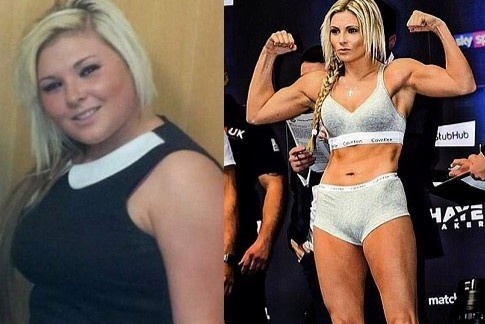 Tu ke nghien ruou, thuoc la, co gai lot xac, thanh vo si noi tieng hinh anh