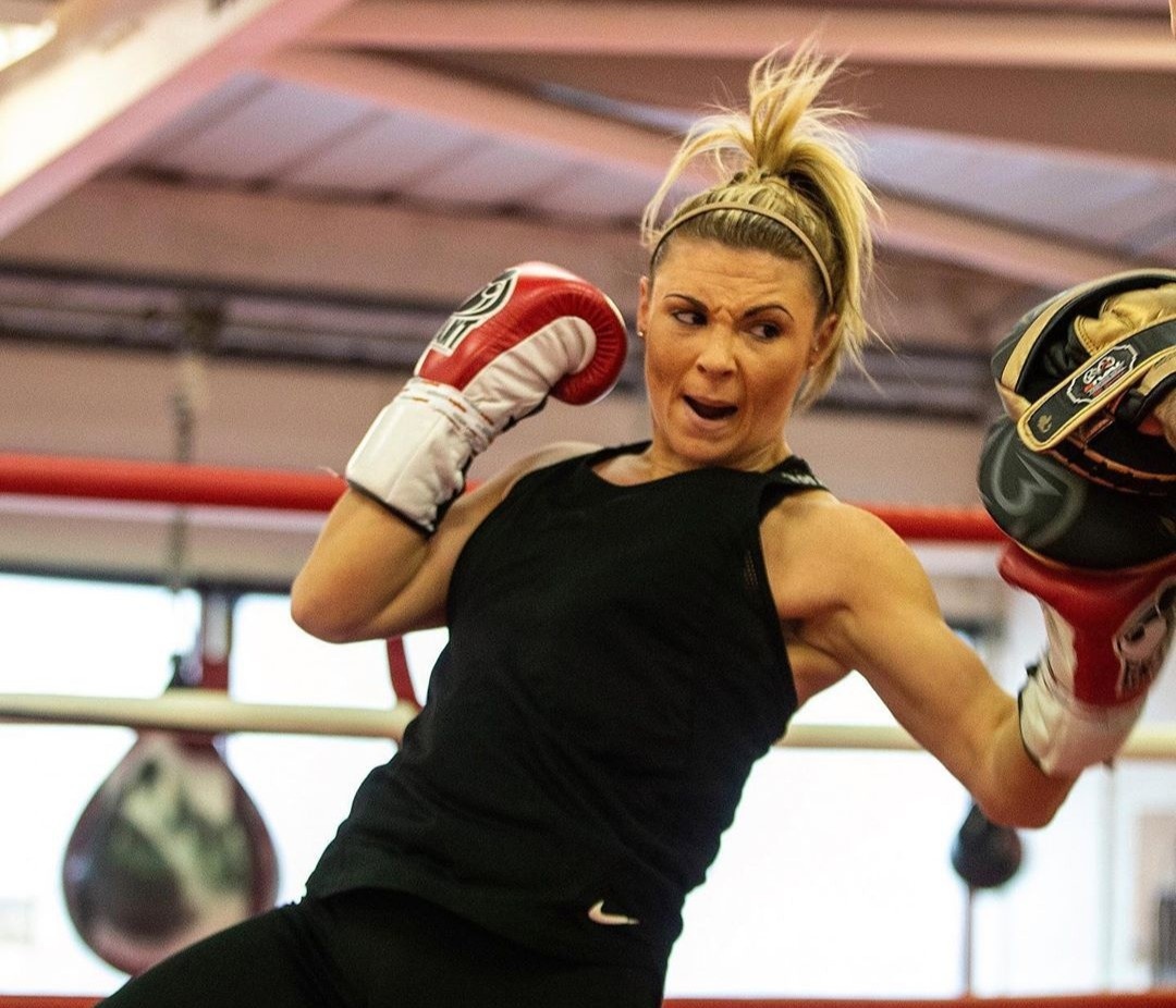 nu vo si giam can anh 5