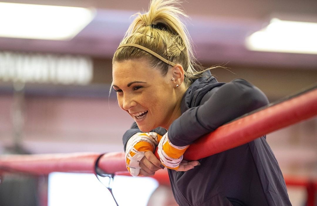 nu vo si giam can anh 8