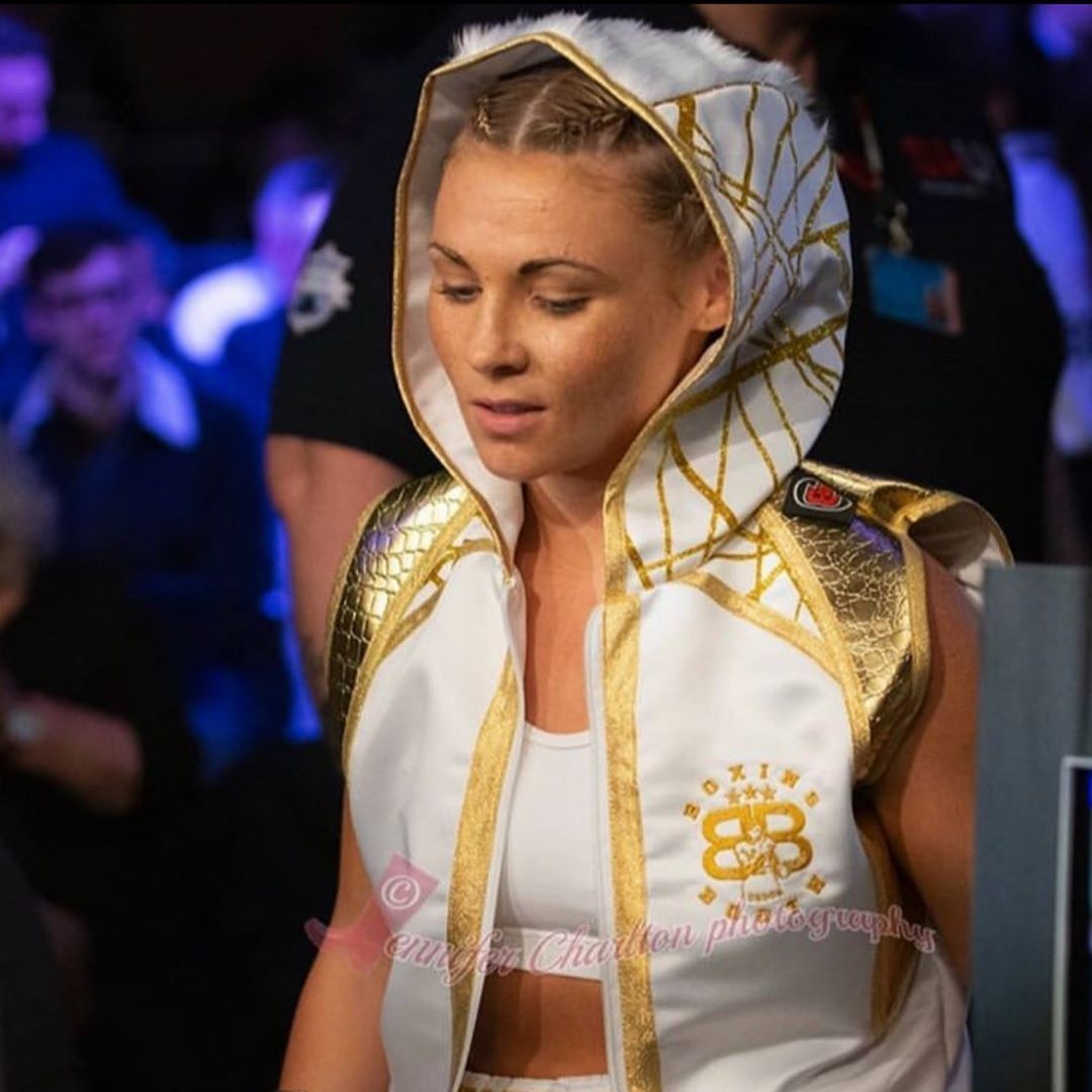 nữ võ sĩ giảm cân ảnh 7 nu vo si giam can anh 7