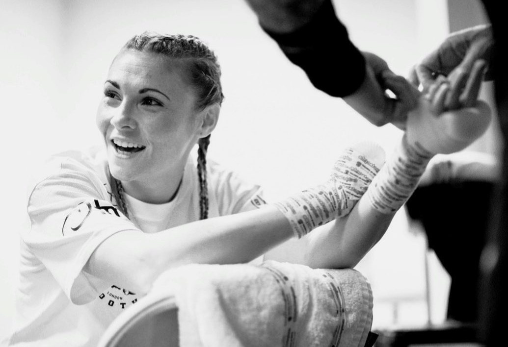 nu vo si giam can anh 9