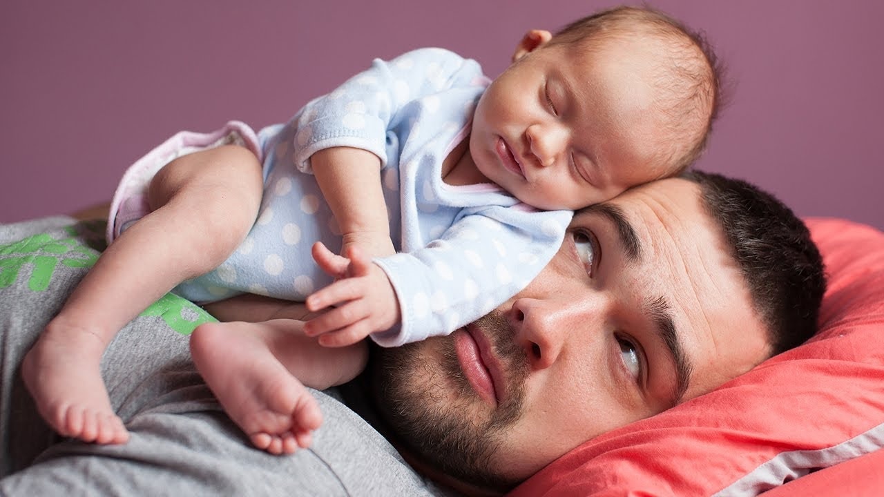 tro cap sinh con anh 2