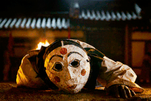 Nghe huan luyen zombie trong phim 'Kingdom', 'Train to Busan' hinh anh