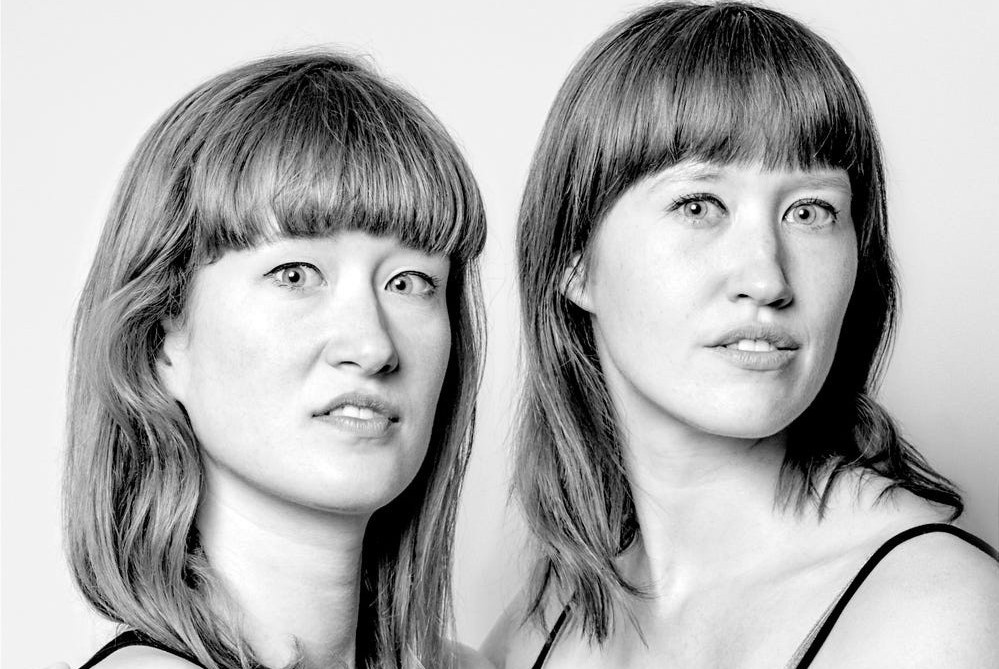 Bo anh chung minh 'song trung', nhung nguoi xa la trong nhu sinh doi hinh anh