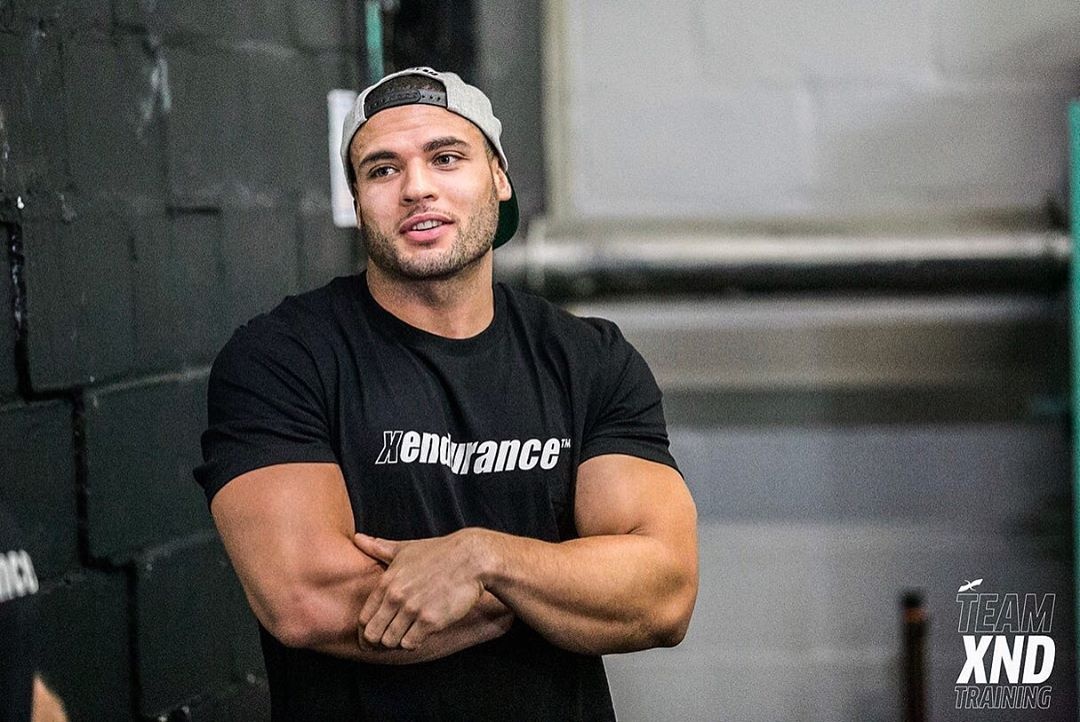 nguoi dan ong khoe nhat nuoc anh anh 4